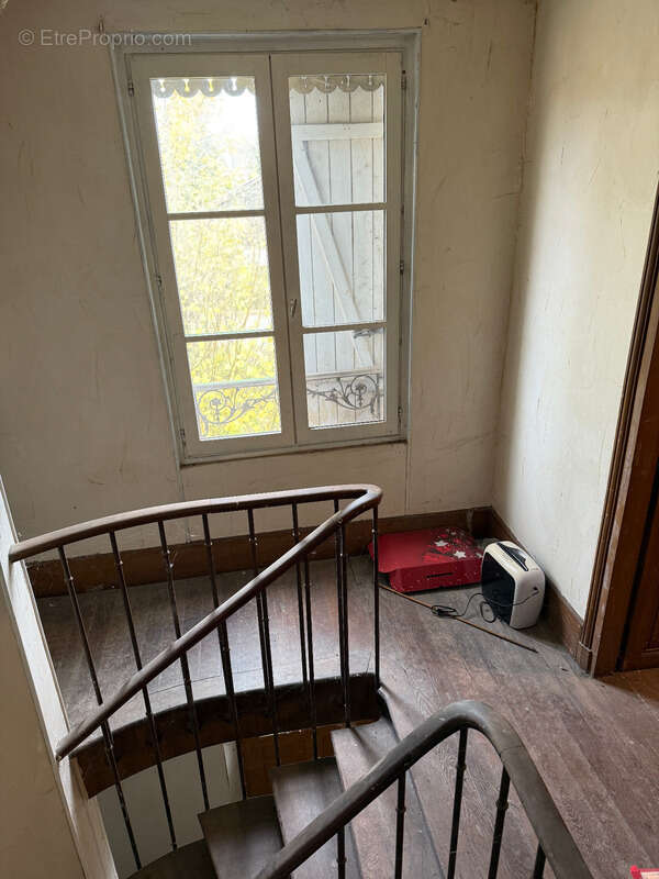 Maison à GRISY-LES-PLATRES