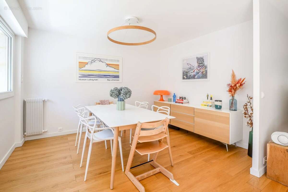 Appartement à PARIS-7E