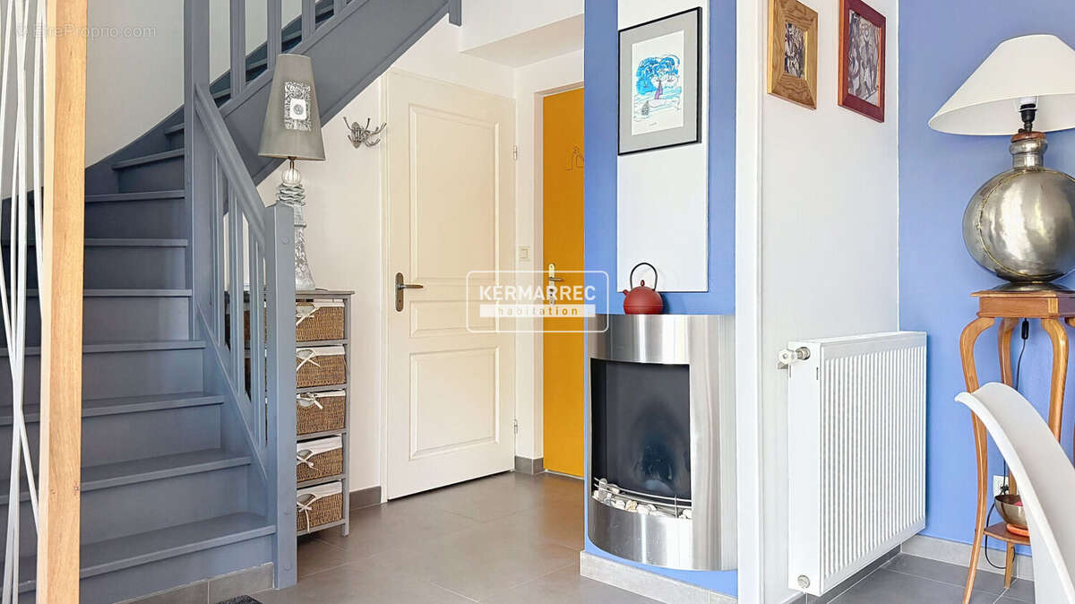 Appartement à SAINT-NAZAIRE