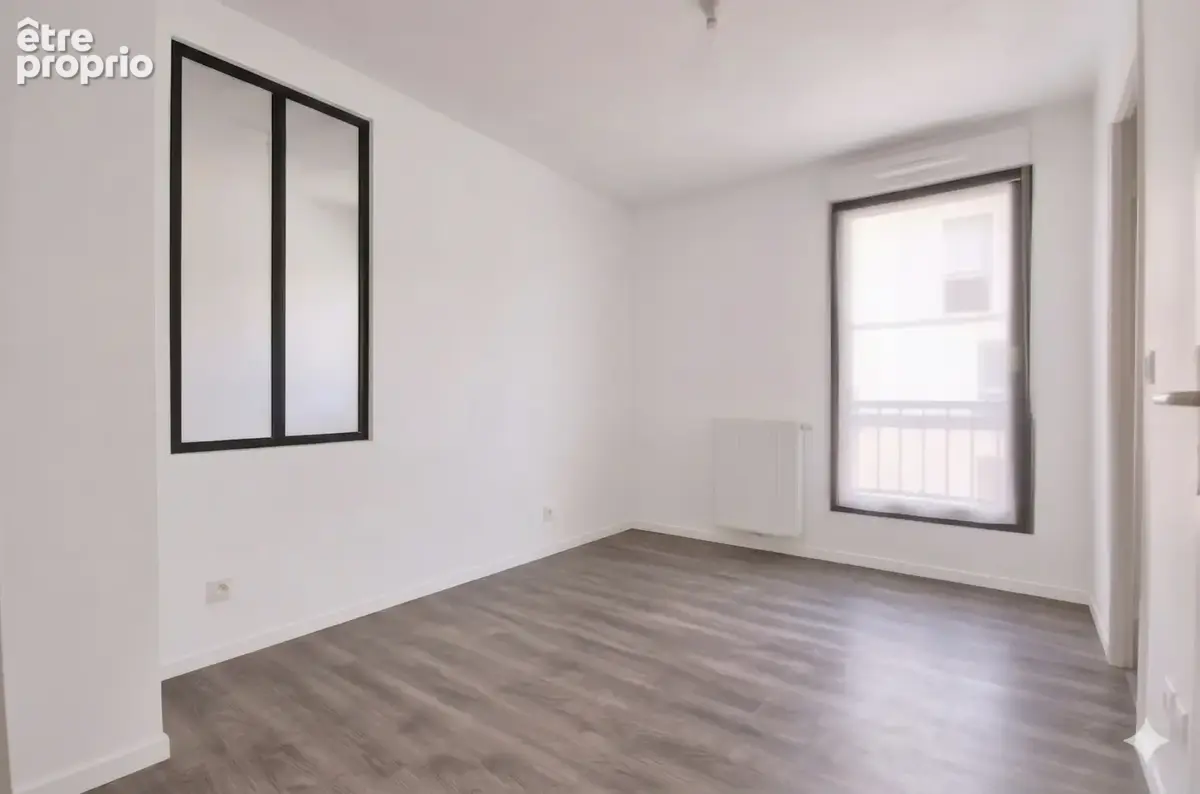 Bordeaux Bacalan appartement F4 en excellent état de 86m2 (84m2 carrez) avec terrasse de 56m2 proche tramway B - photo 8