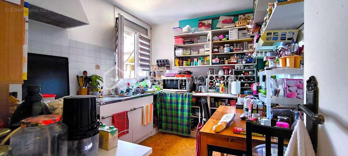 Appartement à VITROLLES