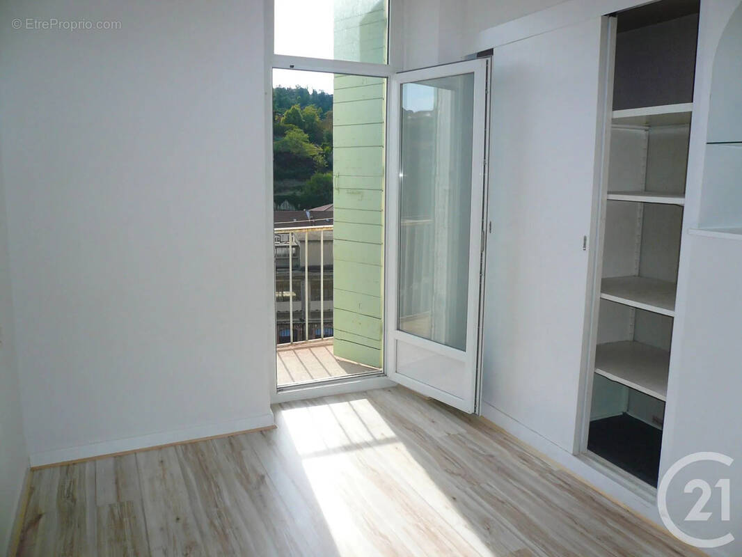 Appartement à ANNONAY