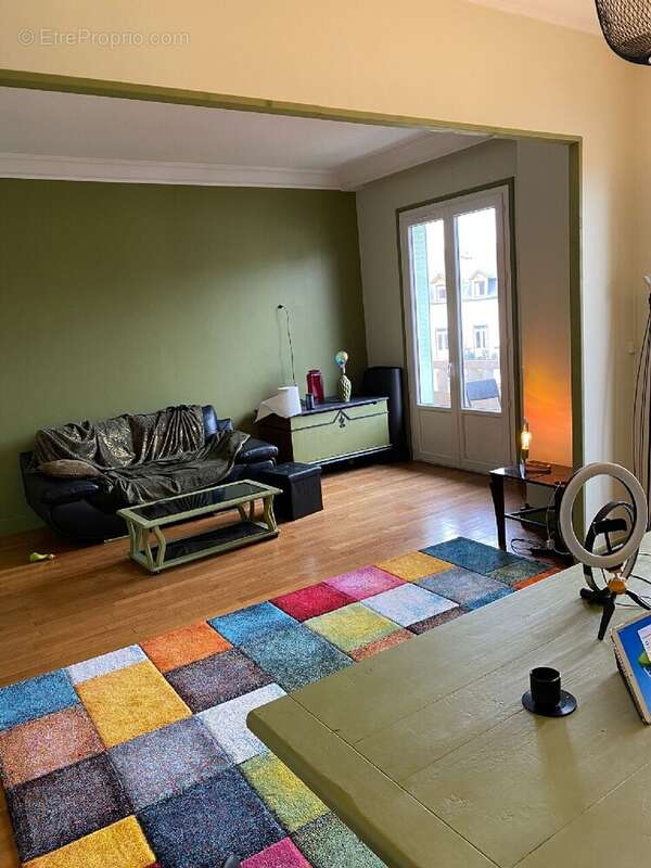 Appartement à VICHY