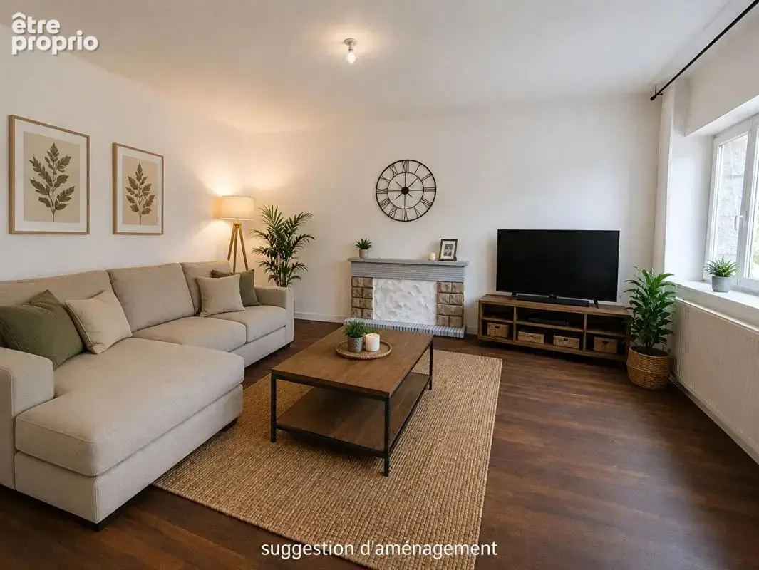 22200 GRACES Longères avec dépendances - photo 6