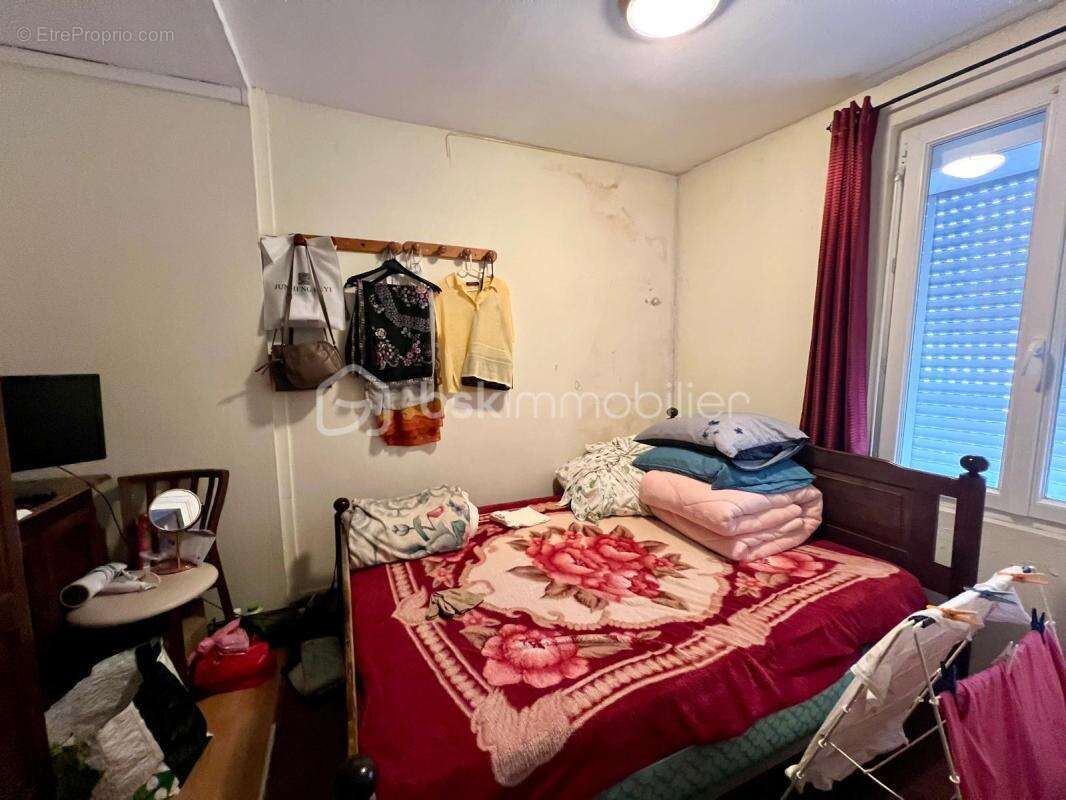 Appartement à ETAMPES