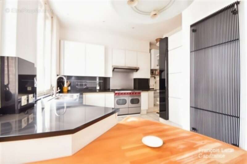 Appartement à LA MADELEINE