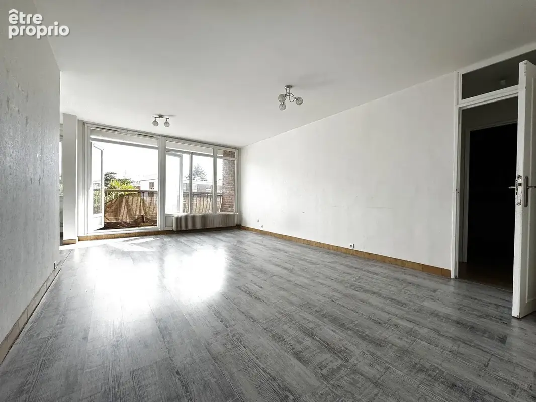 Appartement de 5 pièces de 91 m2 avec balcon, garage et cave à SURVILLIERS - photo 6