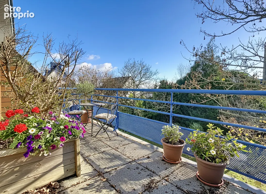 A VENDRE Maison Non mitoyenne Quartier SAINT GUENAEL - photo 7