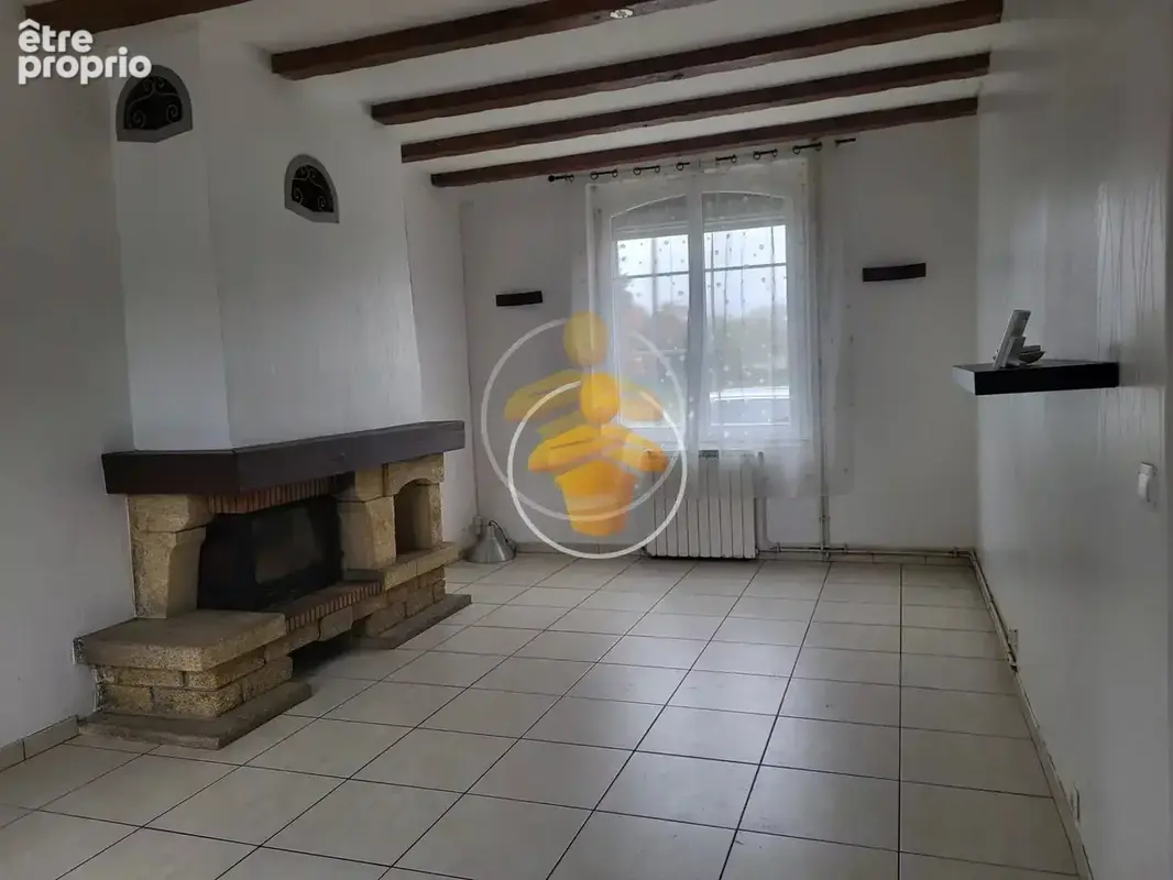 Vente Maison Beautor(02800) 93 500ï¿œ - photo 3