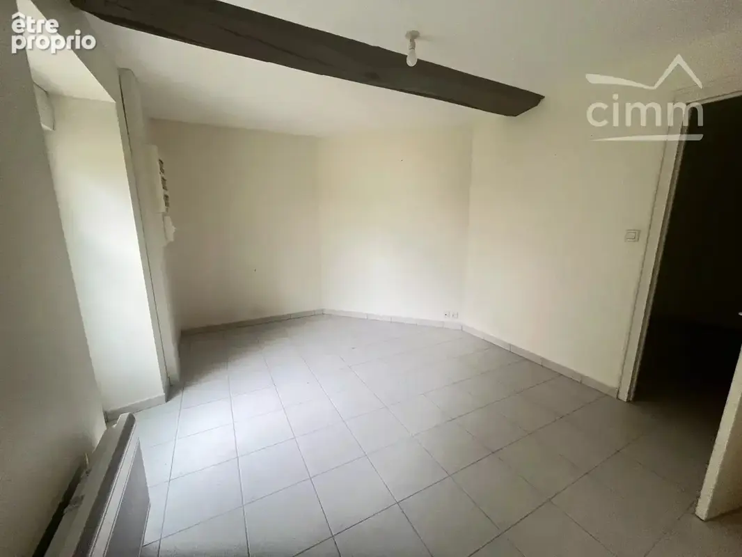 Maison de 64 m² habitable T3 sur 857 m² de terrain. - photo 11