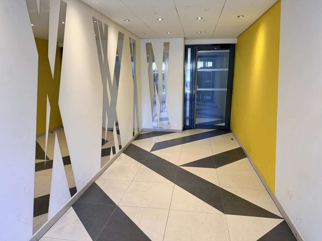 Appartement à MARSEILLE-13E