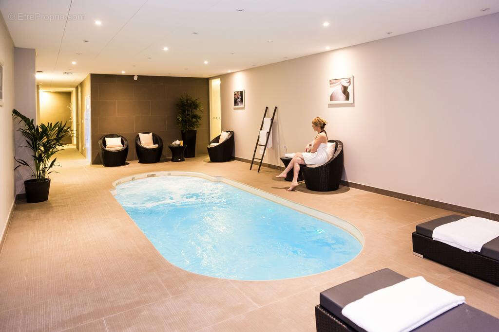Investissement en residence hotelière - photo 2