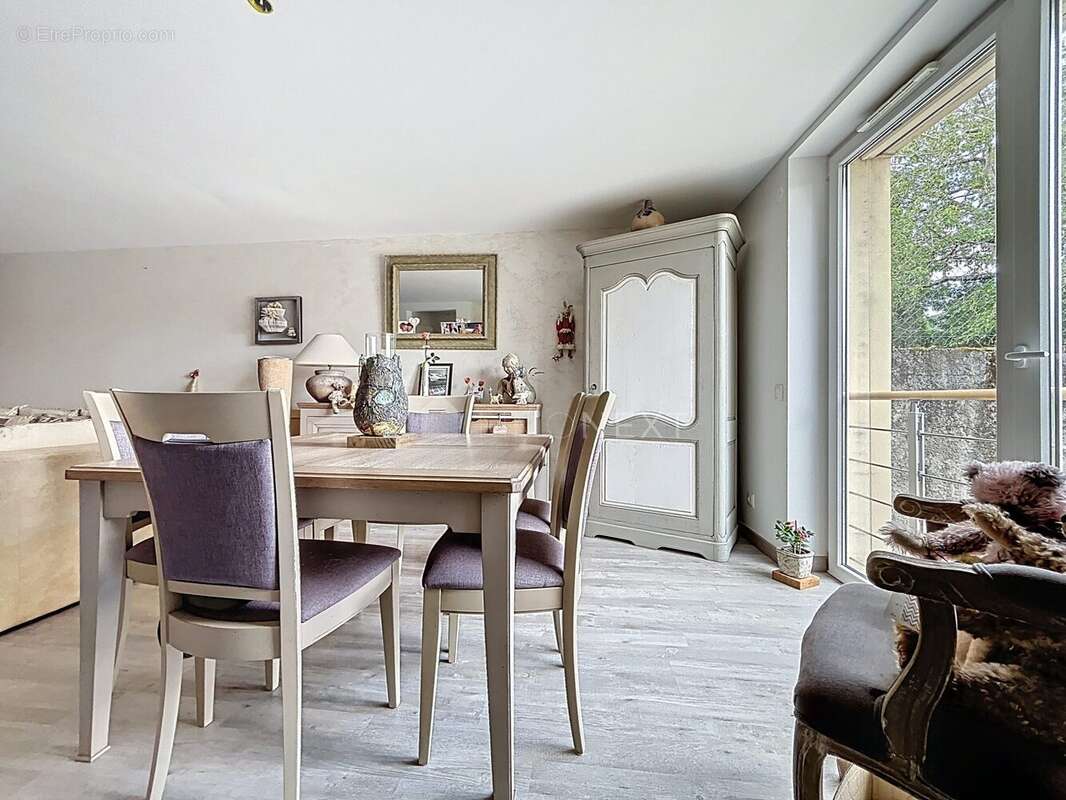 Appartement à KANFEN