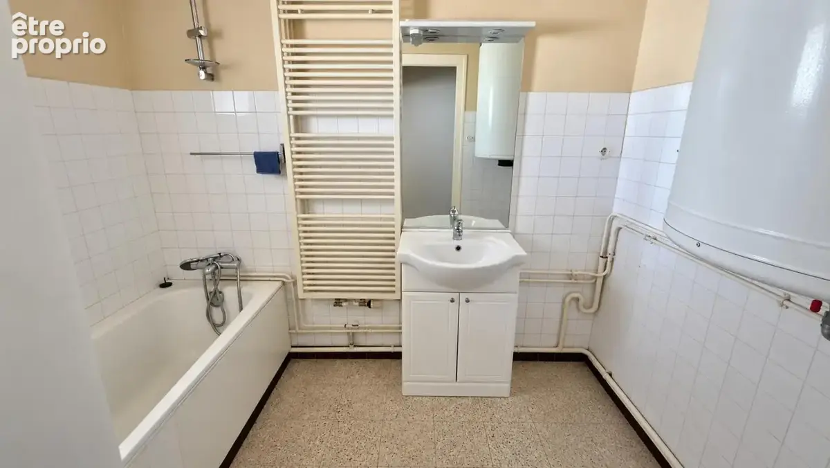 Maison Romenay 4 pièce(s)  72m2 - photo 7