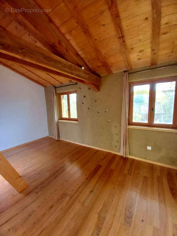 Maison à L&#039;ISLE-JOURDAIN