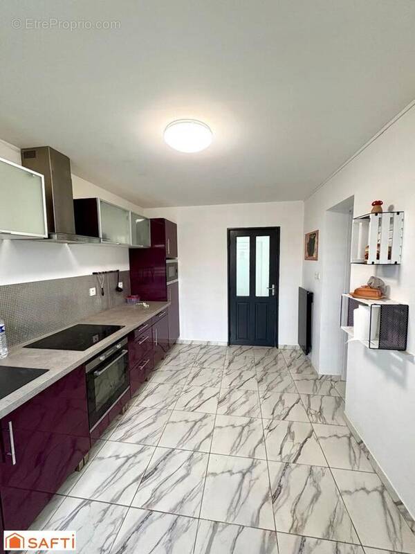 Photo 1 - Maison à LOOBERGHE