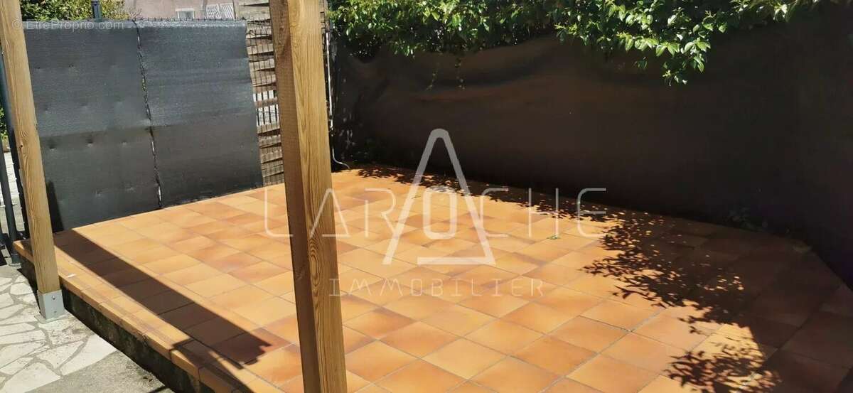 Maison à ARGELES-SUR-MER