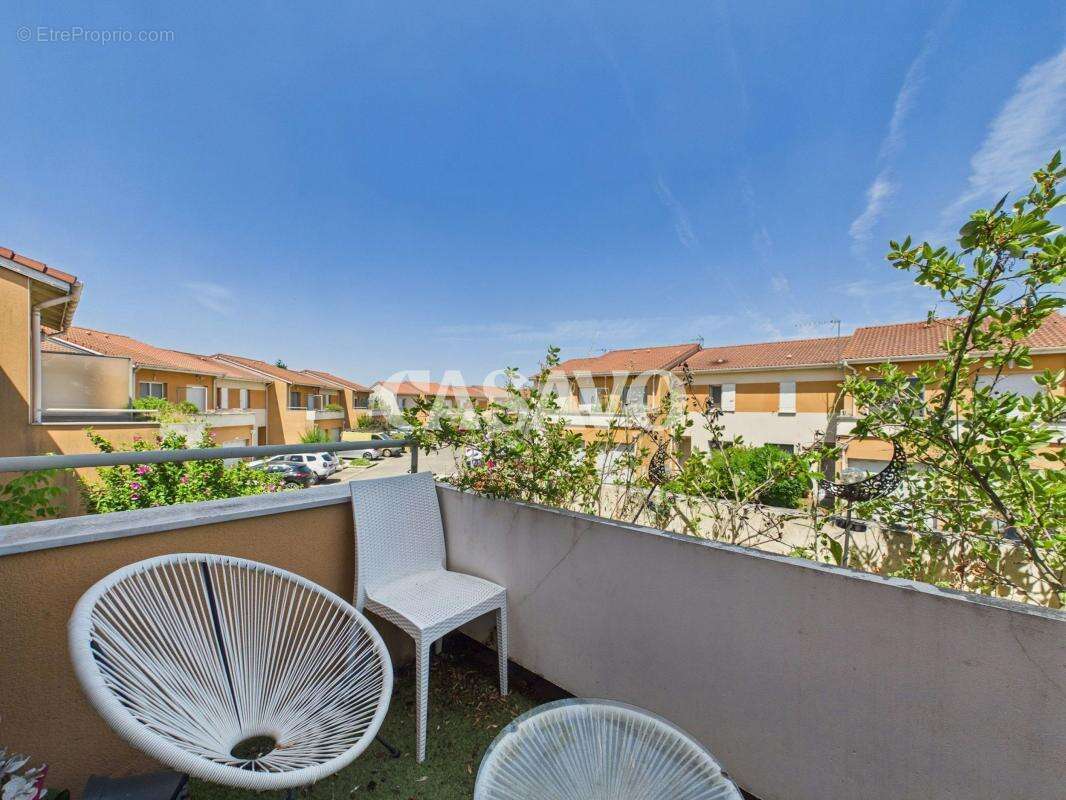 Vente Maison 5 pièces de 89m² - 69200 Vénissieux - photo 15