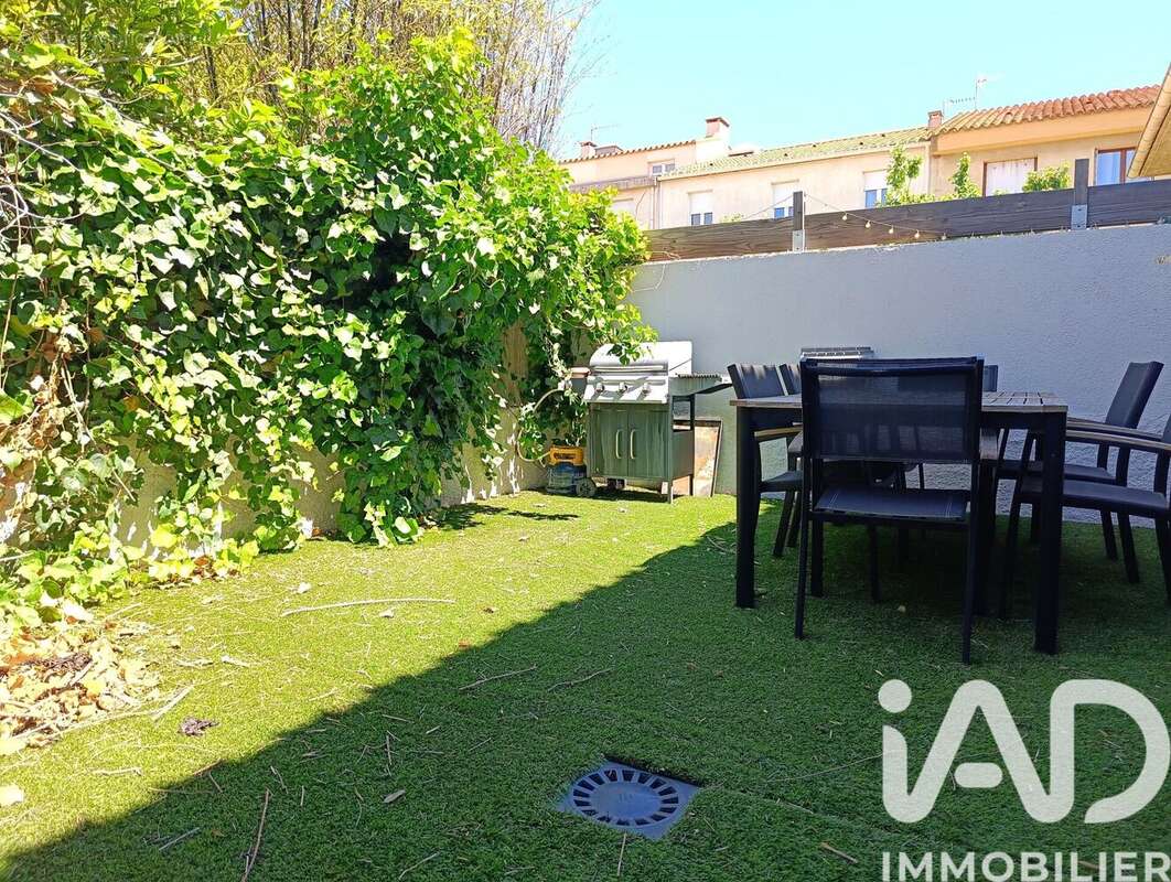 Photo 5 - Maison à PERPIGNAN