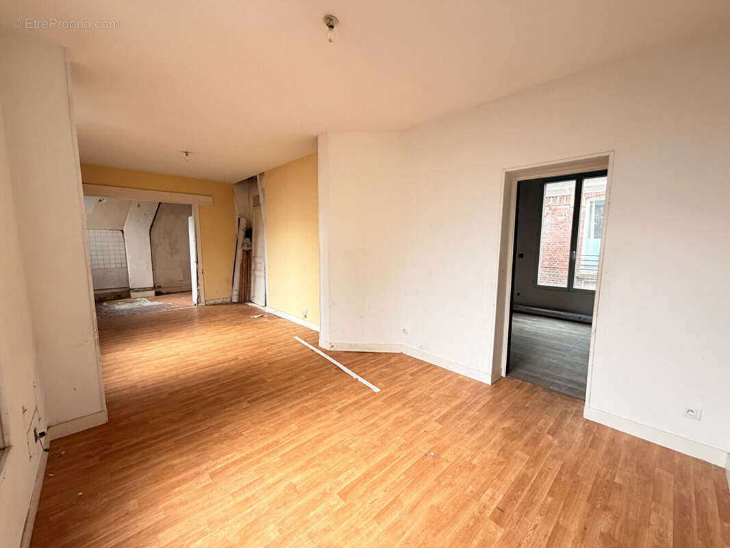 Appartement à ROUEN