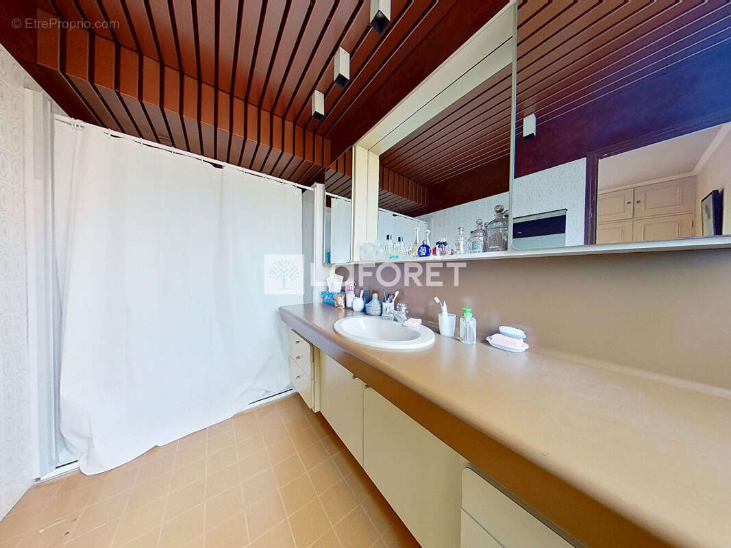 Maison à MARLY-LE-ROI