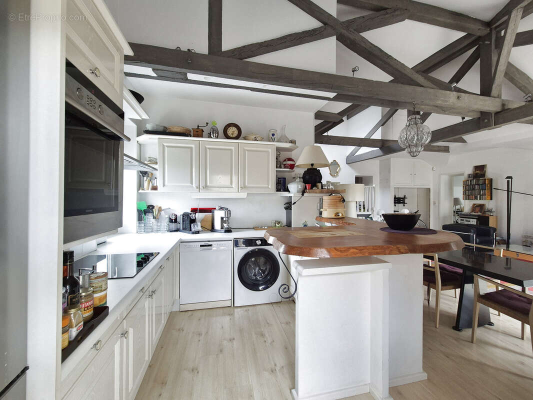 Appartement à BIARRITZ