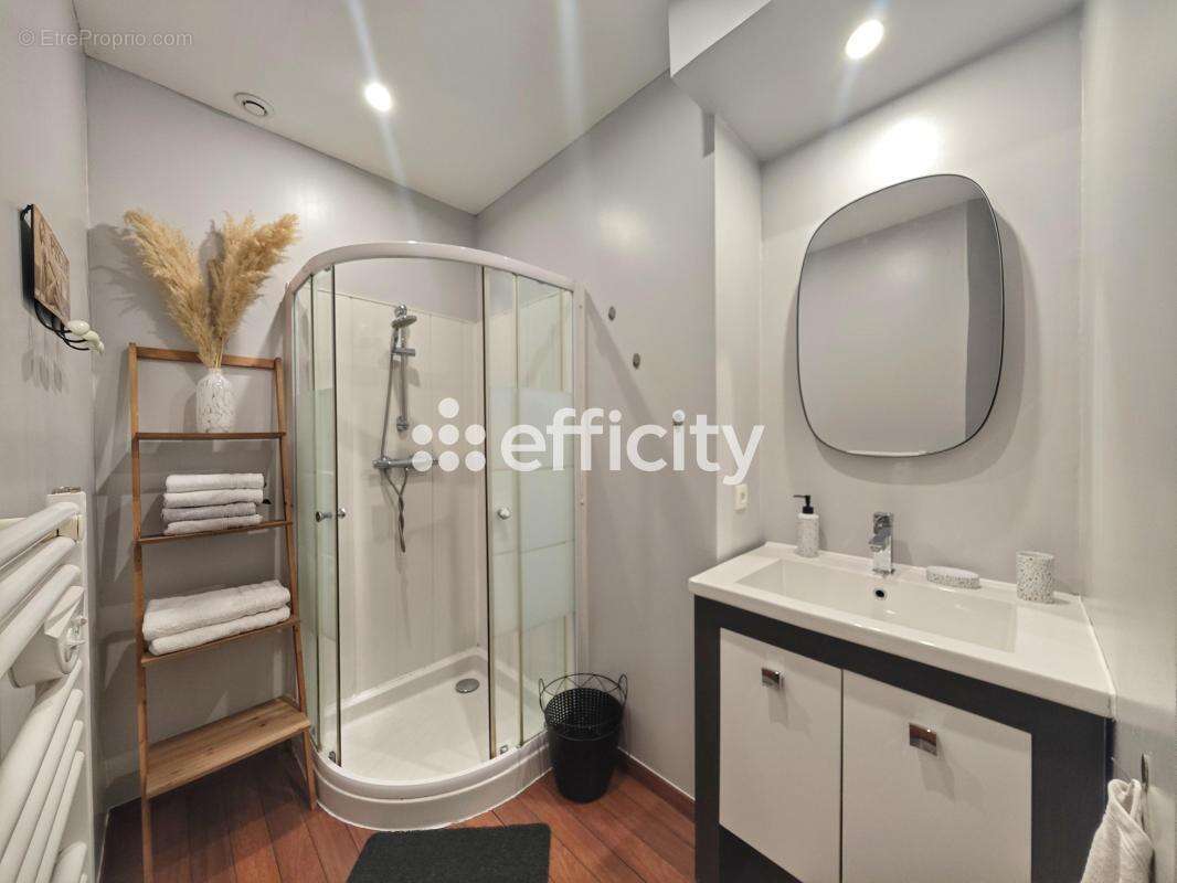 Appartement - photo 7