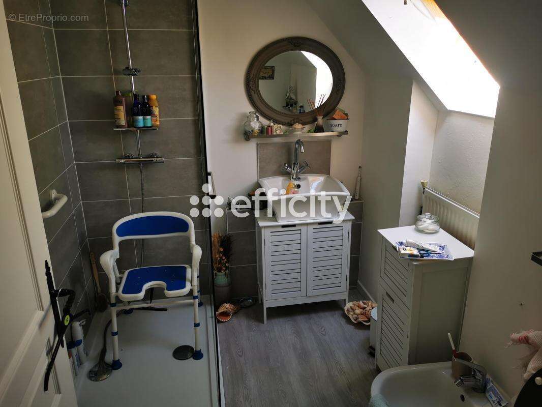 Maison en pierres - photo 26