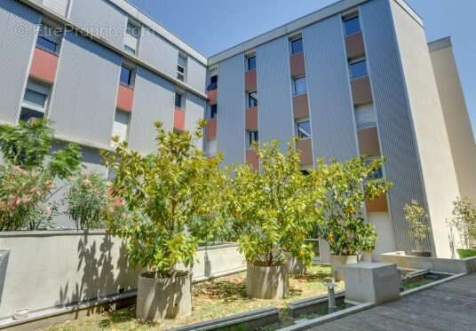 INVESTISSEMENT LOCATIF  TOULOUSE  Résidence étudiante Cerdana - 5 % de rentabilité - photo 11