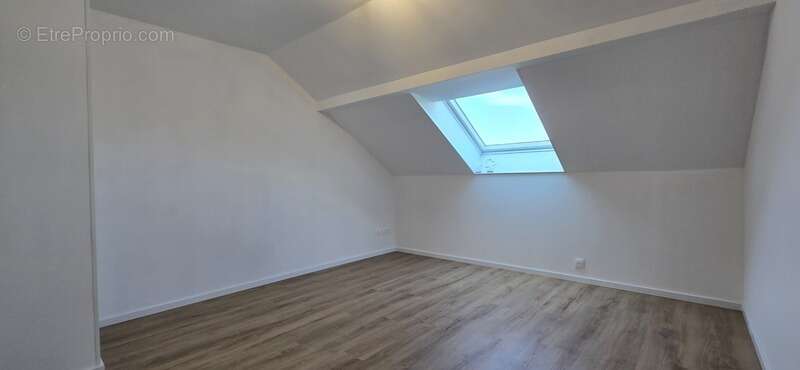 Appartement à LA BALME-DE-SILLINGY
