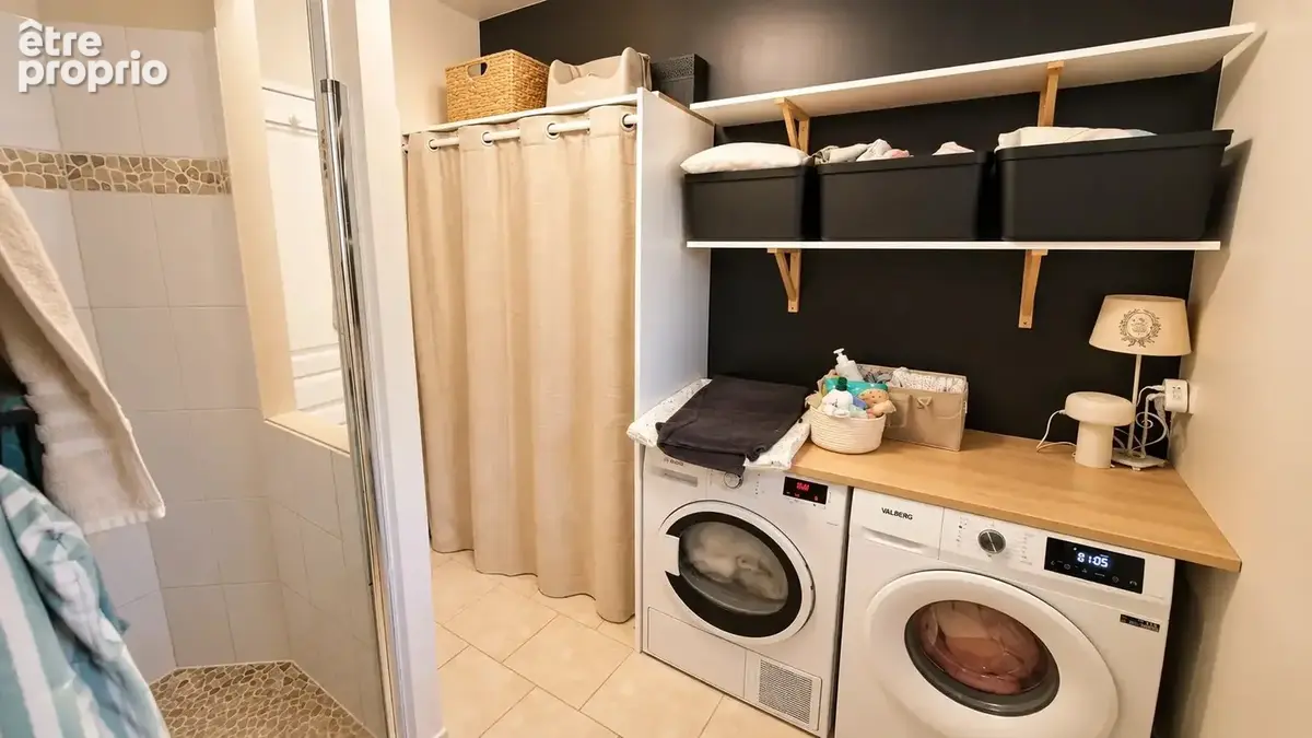 Belle maison familiale en pierre - photo 12