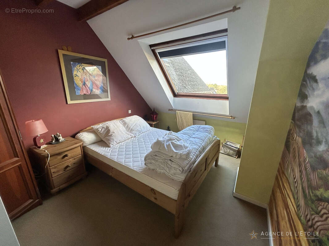 Appartement 46 m² à Cucq  - photo 4