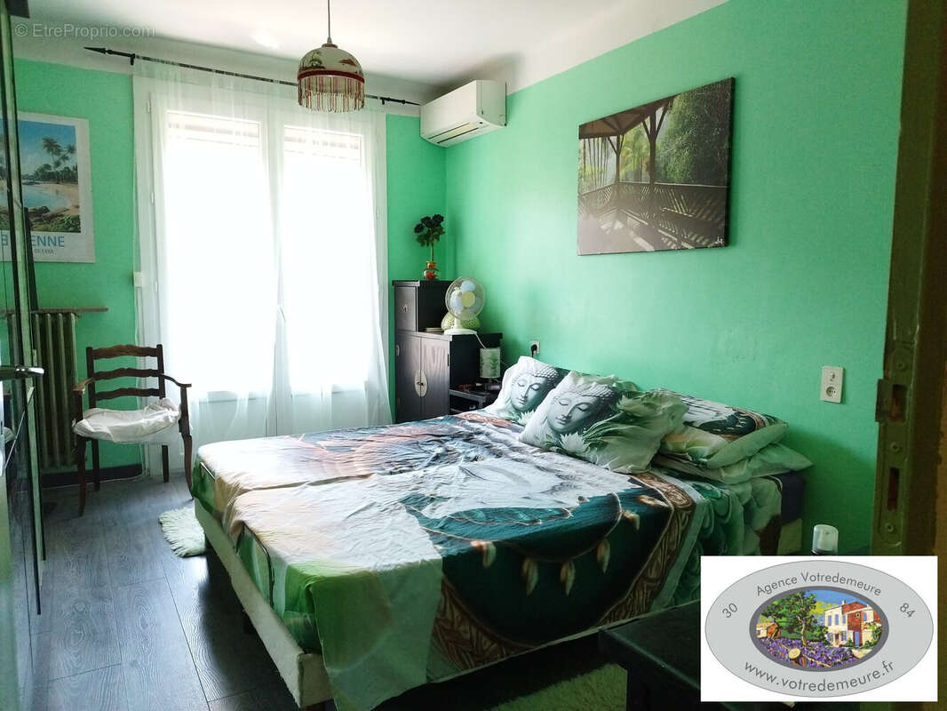 Appartement 88 m² à Avignon  - photo 4