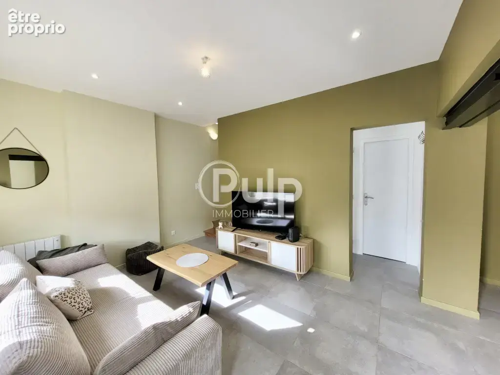 NOUVEAUTÉ À MAZINGARBE  : Belle maison de ville - 3 ch - terrasse + jardin - Sans travaux !! COUP DE CŒUR ASSURÉ ! - photo 3