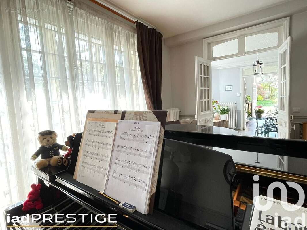 Photo 5 - Maison à BRY-SUR-MARNE