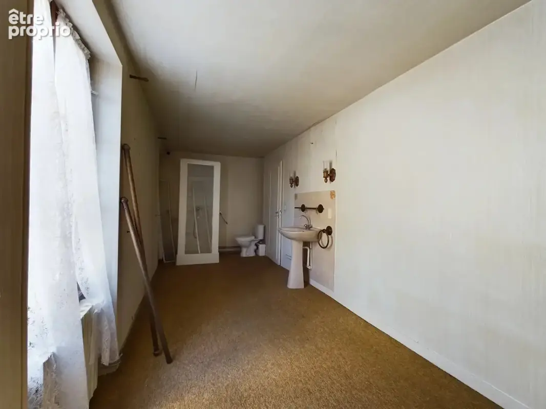 EN EXCLUSIVITÉ Immeuble investisseur SAULIEU - photo 13