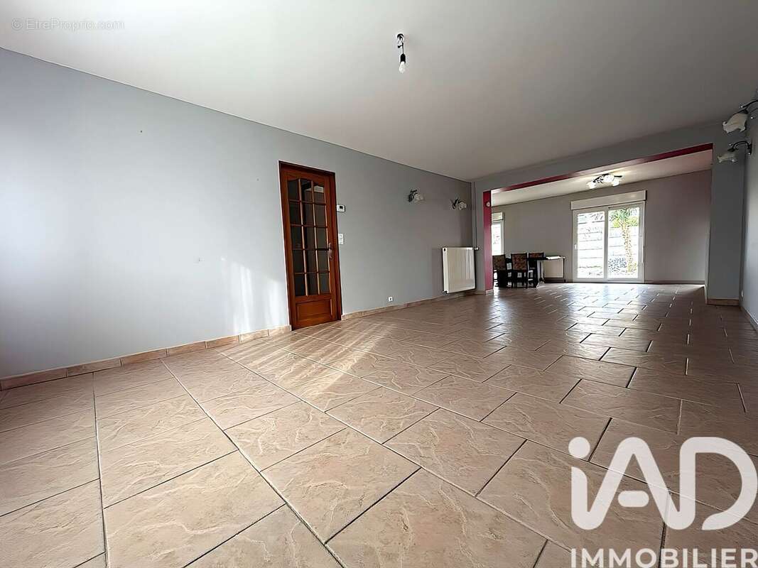 Photo 4 - Maison à BOUCHAIN