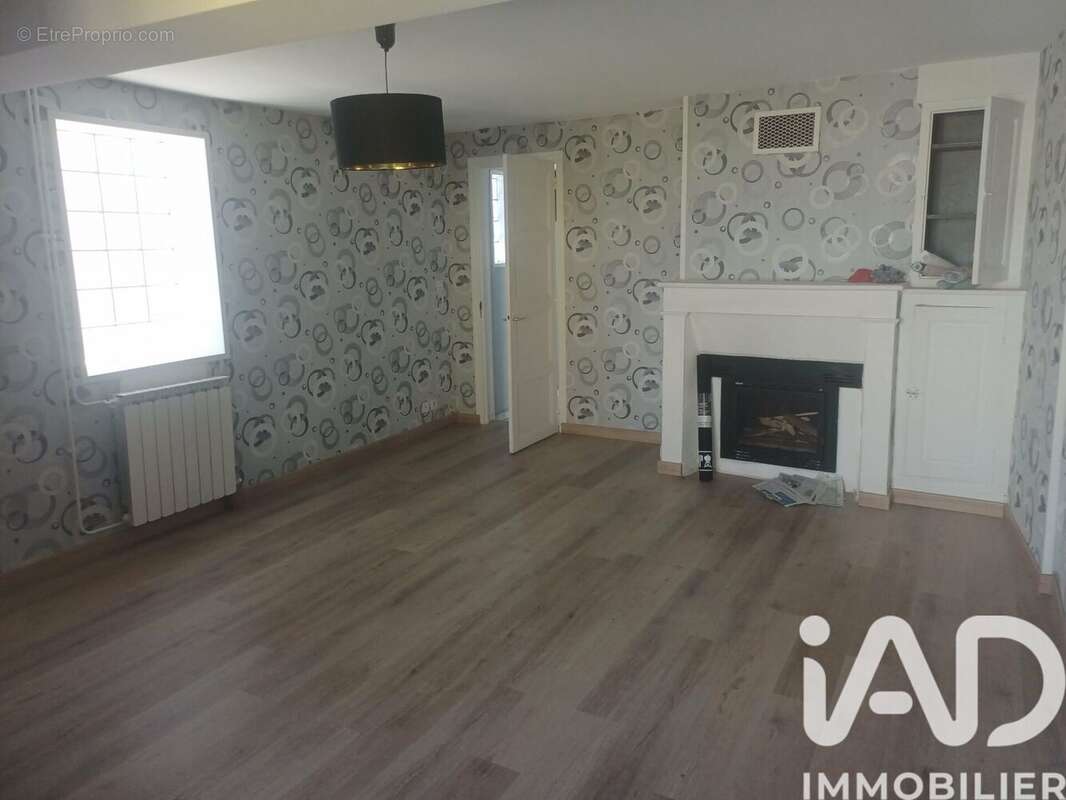 Photo 8 - Maison à BRIENNE-LE-CHATEAU