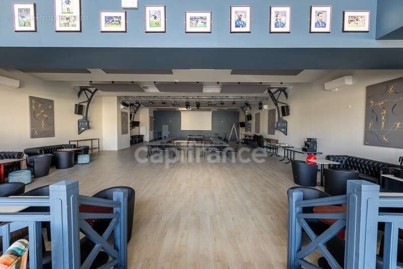 Appartement à SOISSONS
