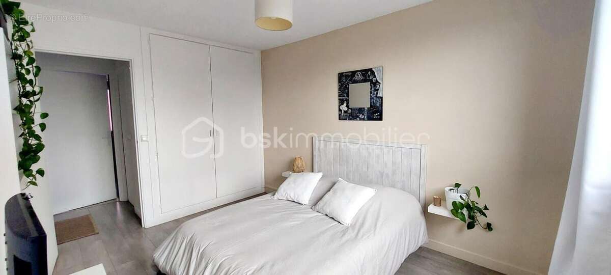 Appartement à WISSOUS