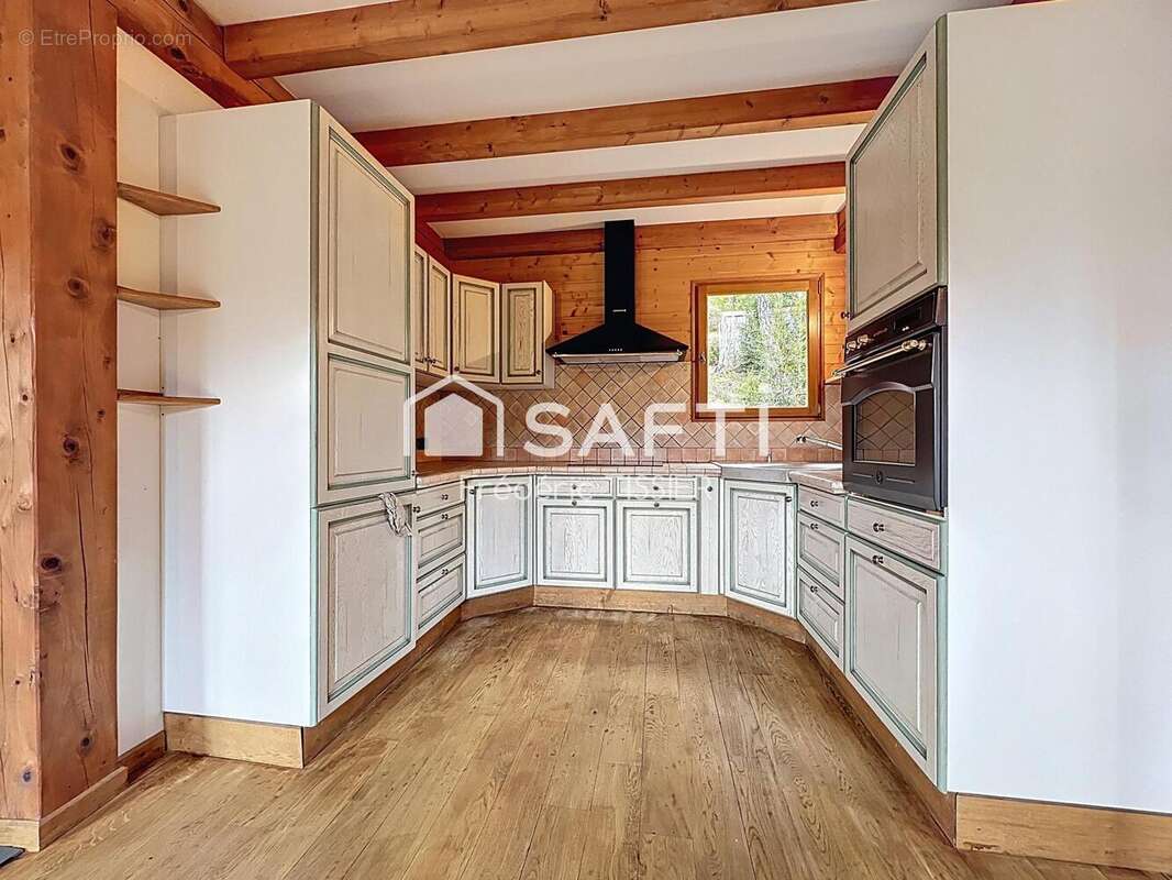 Photo 5 - Maison à CAILLE