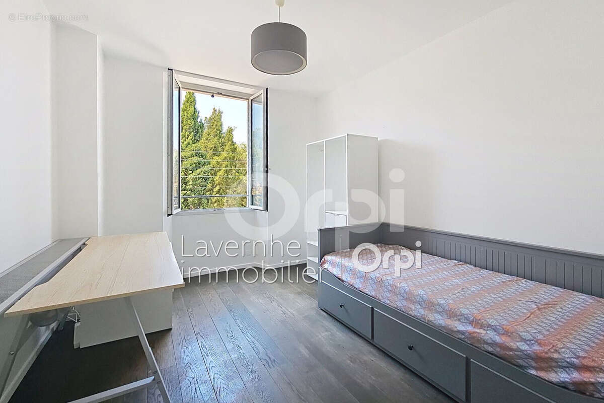Appartement 72 m² à Antibes  - photo 6
