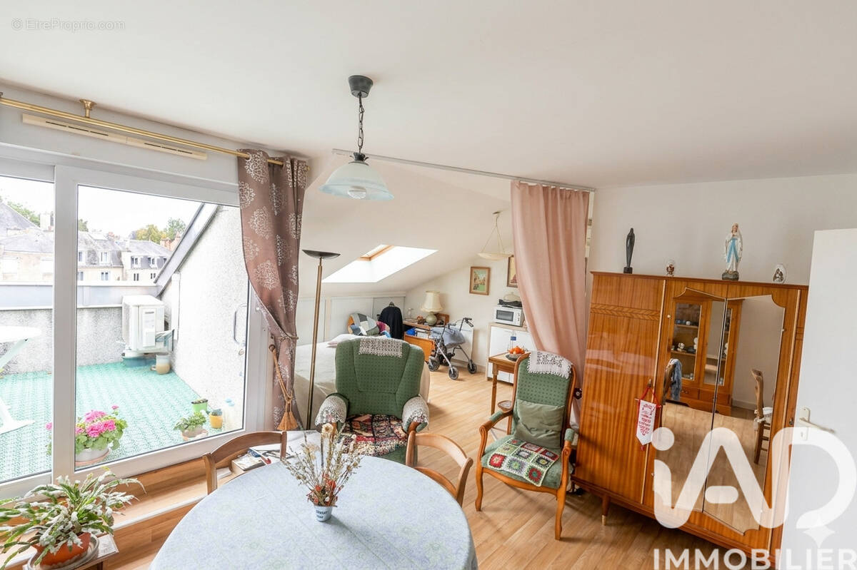 Photo 1 - Appartement à POITIERS