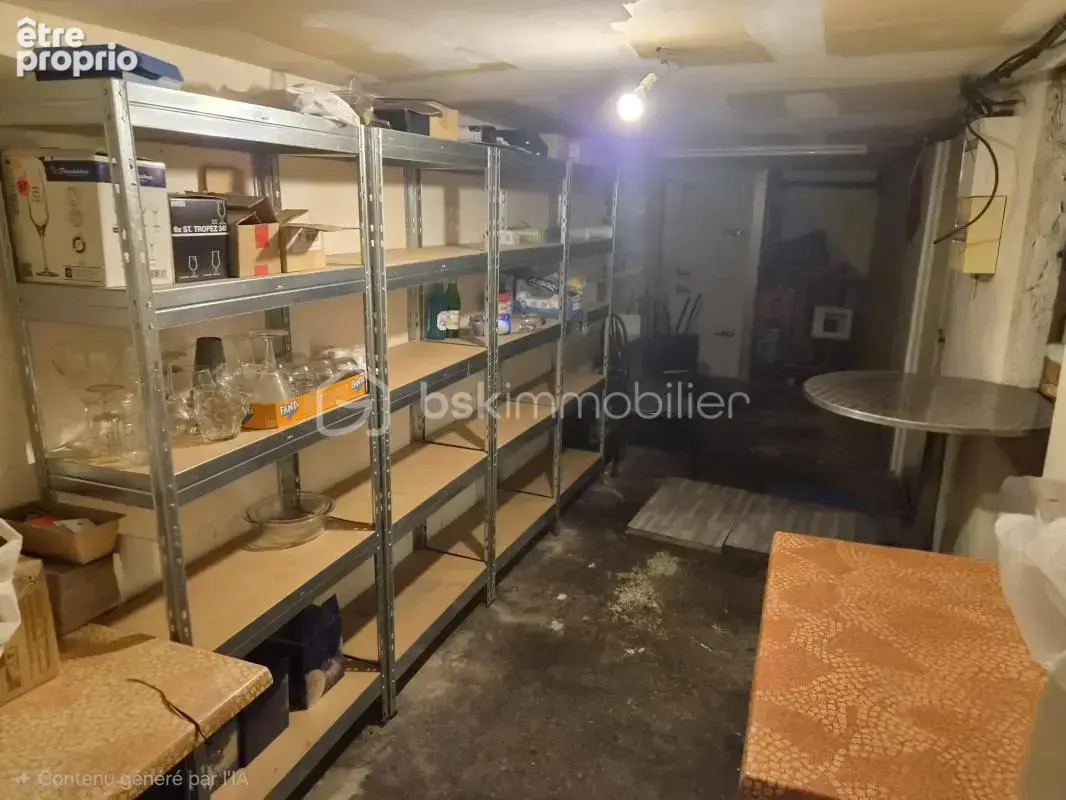 Opportunité d'investissement — Immeuble modulable de 107 m² - photo 8