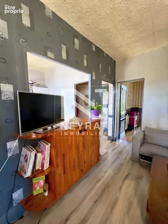 Appartement à GUEUGNON