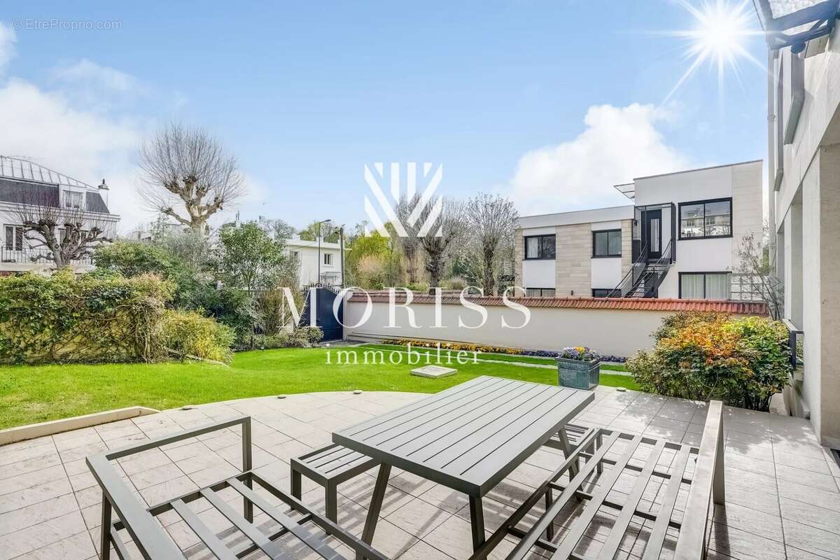 Appartement à FONTENAY-SOUS-BOIS