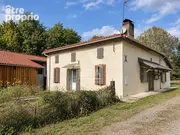 Maison à SAINT-GEIN