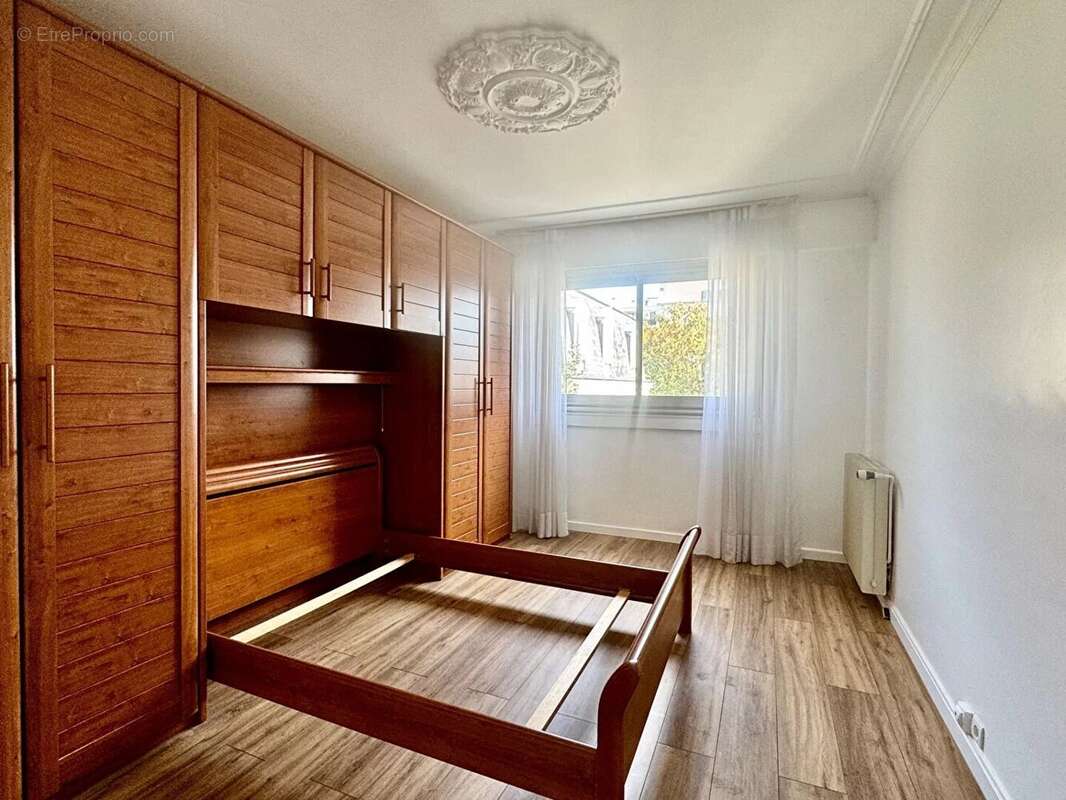 Appartement à BOIS-COLOMBES