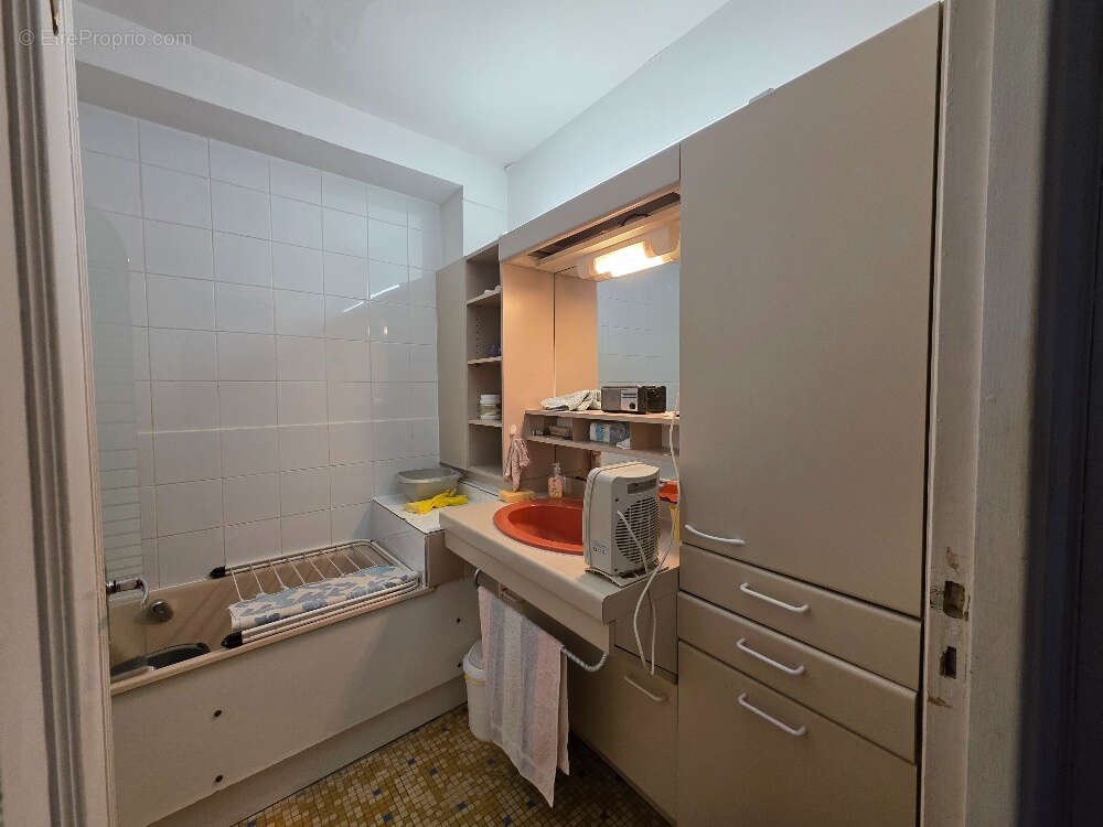 Appartement à LE HAVRE