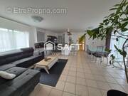 Photo 1 - Maison à LAGNIEU